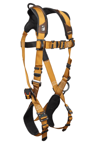 Standard Non-belted Harness