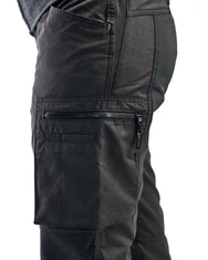Pantalones elásticos Blaklader Service– – Ahora disponibles en MTN Shop US. - imagen 5