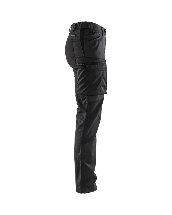 Blaklader Service Stretch Pants– – Now available at MTN Shop US.