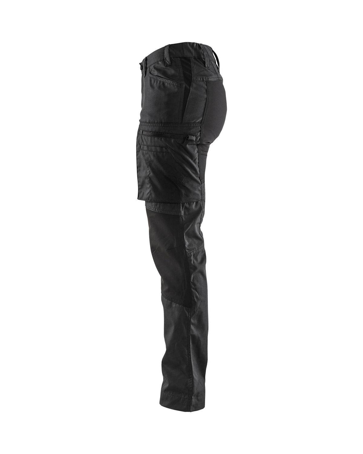 Pantalones elásticos Blaklader Service– – Ahora disponibles en MTN Shop US. - imagen 3