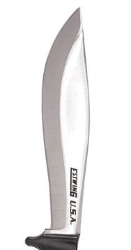 Cuchillo Bowie Estwing - imagen 4