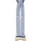 FallTech 7214 Ancla de gargantilla para andamio con bucle de cincha de 17" (paquete de 20)