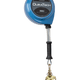 DuraTech® SRL con cable de acero inoxidable de 20' y carcasa de aluminio con salida lateral