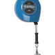 SRL DuraTech® con cable de acero inoxidable de 60' y conector de línea de vida y carcasa de aluminio de desembolso lateral