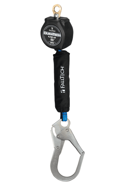 Mini Personal SRL with Steel Rebar Hook
