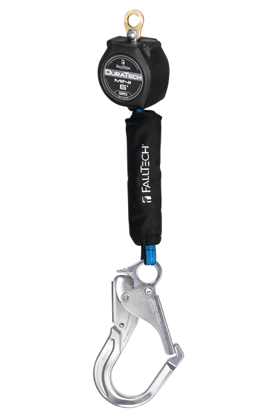 SRL with Aluminum Rebar Hook
