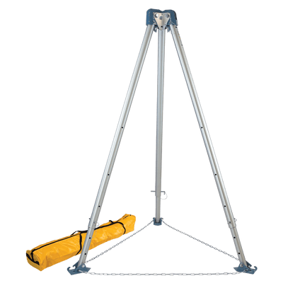 Adjustable Tripod System
