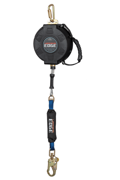 Galvanized Steel Cable and Anchorage Carabiner