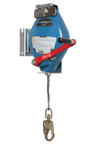 DuraTech® 45' 3-way SRL-R with Technora® Rope for Davits– – Now available at MTN Shop US.