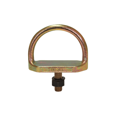 Anchor with Stud and Nut
