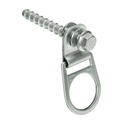 Rotating D-ring Anchor
