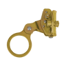 Hinged Trailing Rope Adjuster