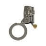 Hinged Trailing Rope Adjuster