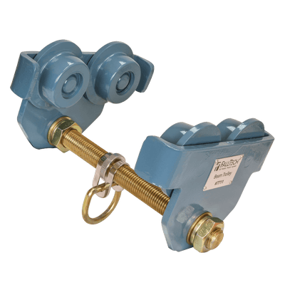 All-steel Beam Trolley Anchor