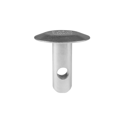 Drop-In Anchor for Steel