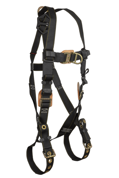 Non-belted Full Body Harness