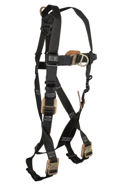 Climbing Non-belted Full Body Harness