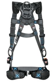 Arnés de cuerpo completo estándar sin cinturón - imagen 3