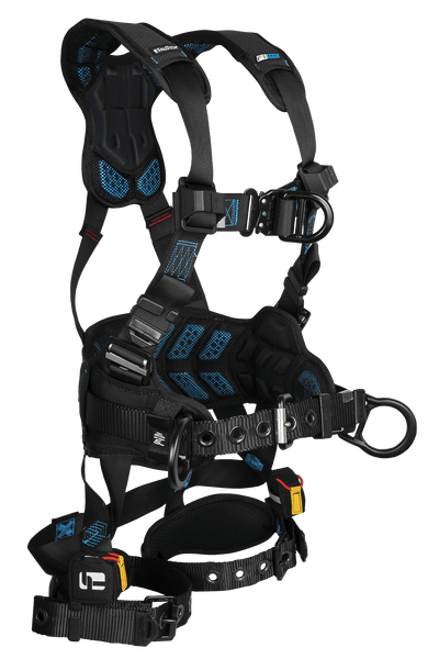 Construction Climbing Full Body Harness
