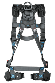 Arnés de cuerpo completo estándar sin cinturón - imagen 3