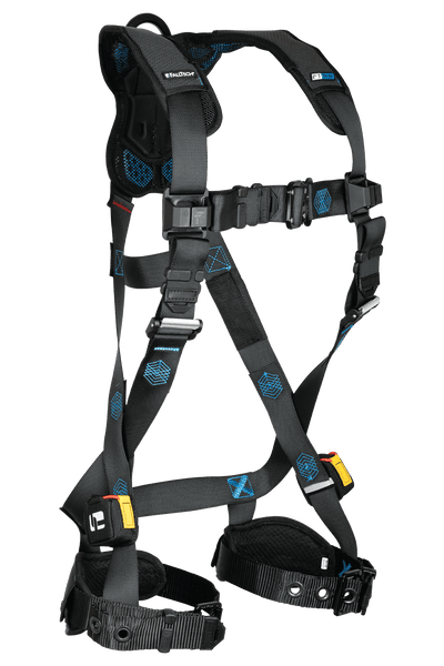 Standard Non-Belted Full Body Harness