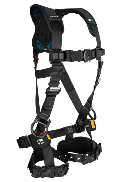 Standard Non-Belted Women's Full Body Harness
