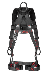 Arnés de cuerpo completo - imagen 6