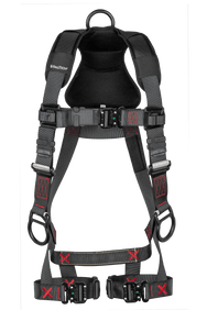 Arnés de cuerpo completo - imagen 3