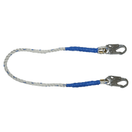Cordón de sujeción de cuerda