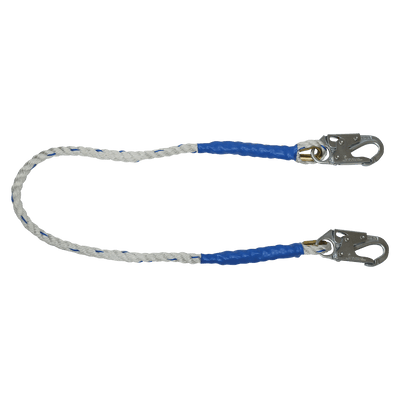 Cordón de sujeción de cuerda