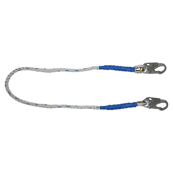 Cordón de sujeción de cuerda