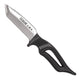 Cuchillo Tanto de acero con hoja fija Estwing® de 4" y 6"