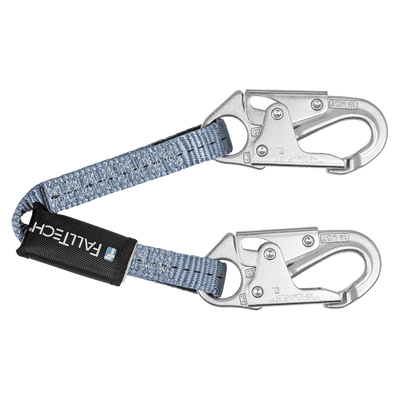 Web Restraint Lanyard