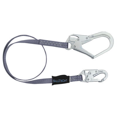 Web Restraint Lanyard