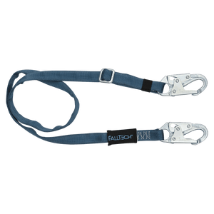 Cordón de sujeción de longitud ajustable 