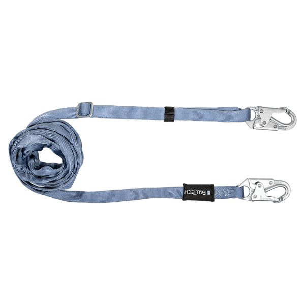  Cordón de sujeción de longitud ajustable