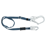 Cordón de sujeción de longitud ajustable
