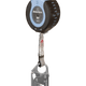 SRL personal DuraTech® de 6' con gancho de seguridad de acero