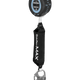SRL personal DuraTech® MAX de 9' con gancho de seguridad de acero
