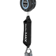 SRL personal DuraTech® MAX de 9' con mosquetón de aluminio