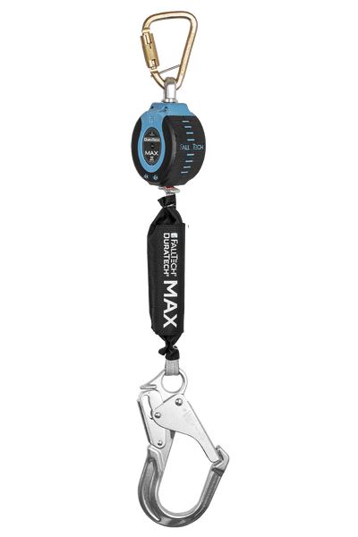 Personal SRL with Aluminum Rebar Hook