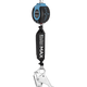 SRL personal DuraTech® MAX de 9' con gancho de barra de refuerzo de aluminio, incluye mosquetón de conexión dorsal de acero