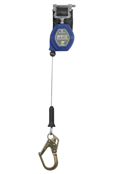 Single-leg with Steel Mini Rebar Hook