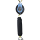 SRL personal Arc Flash DuraTech® MAX de 9' con gancho de seguridad de acero