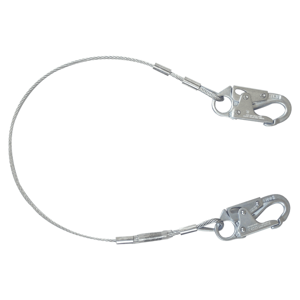 Cordón de sujeción de cable