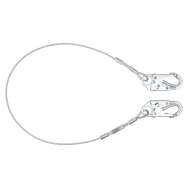 Cordón de sujeción de cable