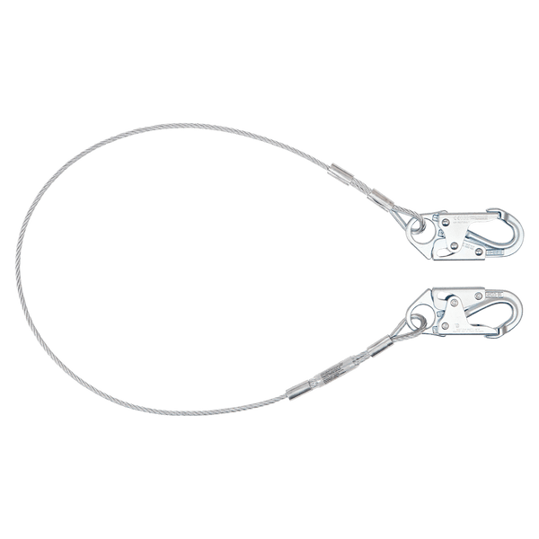 Cordón de sujeción de cable