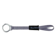 Extensor de anillo en D dorsal de 18" con asa de estrangulamiento– – Ahora disponible en MTN Shop EE. UU.