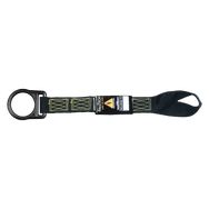 Extensor de anillo en D dorsal para arco eléctrico