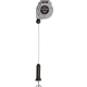 SRL personal de borde de ataque DuraTech® de 9' con gancho de seguridad de acero
